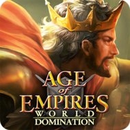 Age of Empires:WorldDomination app icon