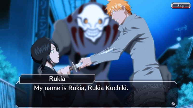 BLEACH Brave Soul - v13.0.10