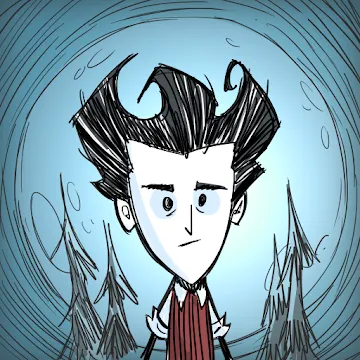 Don't Starve: Pocket Edition - vv1.19.21