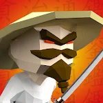 Samura.io - Sword Master app icon