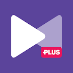 KMPlayer Plus app icon