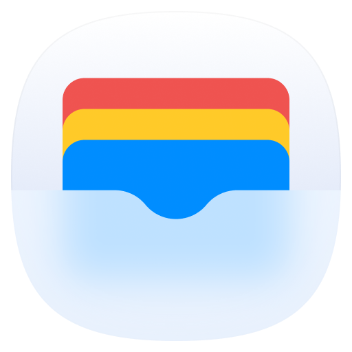 ONEWallet app icon