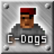 C-Dogs app icon