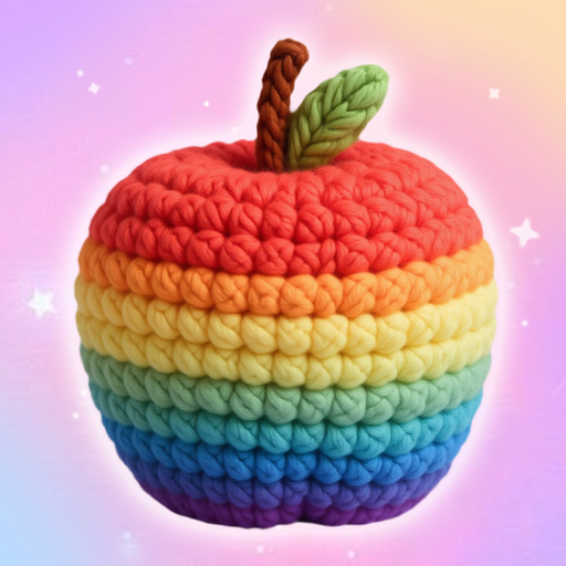 Knit Master 3D app icon