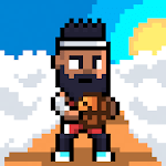 Hoop Land app icon