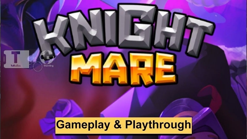 Knightmare APK app icon