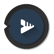 BlackPlayer EX app icon