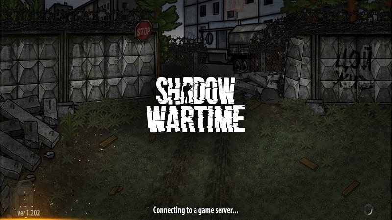 Shadow Wartime APK - vv1.425