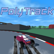PolyTrack app icon