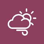 Weather Today app icon