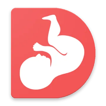 I'm Pregnant - Pregnancy Week By Week app icon