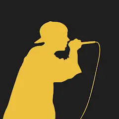 Rap Fame app icon