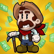 Idle Frontier app icon