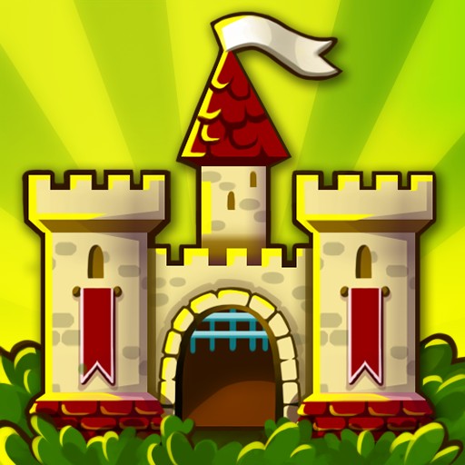 Royal Idle APK app icon