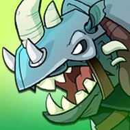 Spellstone app icon