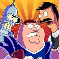 Animation Throwdown: TQFC app icon