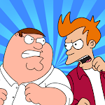 Animation Throwdown: TQFC app icon