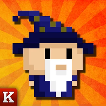 Tiny Dice Dungeon app icon