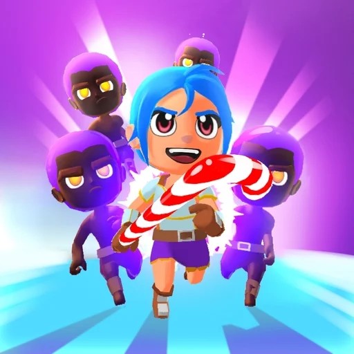 Super Tower Explorer APK app icon