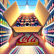 Retail Store Simulator APK 20 - vv20