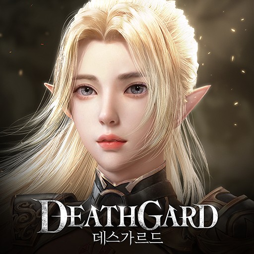 DEATHGARD APK app icon