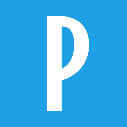 Le Parisien APK app icon