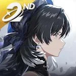 Wuthering Waves app icon