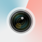 KVAD Camera app icon