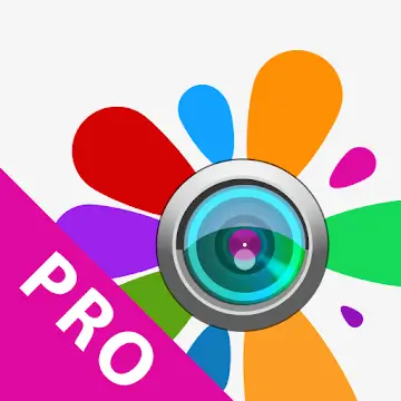 Photo Studio app icon