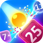Ball Blast app icon