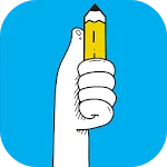 Draw it app icon