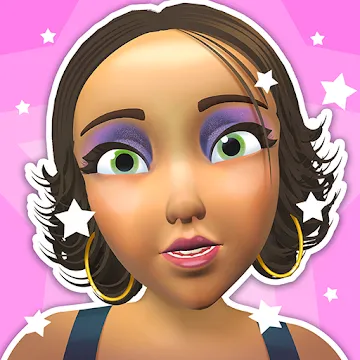 Makeover Studio 3D app icon