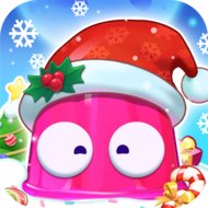 Jelly Boom app icon