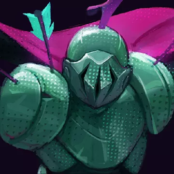 Immortal Rogue app icon