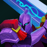 Ultra Blade app icon