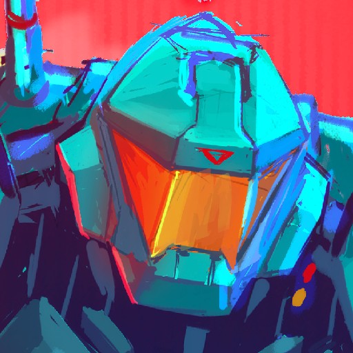 Blast Waves app icon