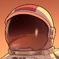 Mars Base app icon