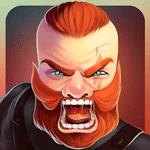 Slash of Sword - Арена и Сражения app icon