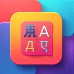 Lingo Master app icon