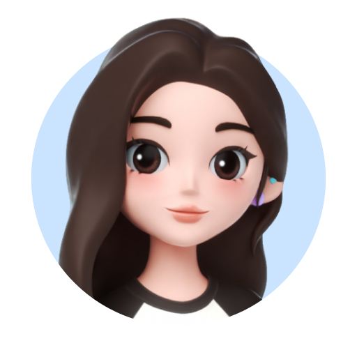 Cici Ai Assistant app icon