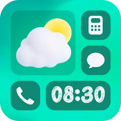iLauncher app icon