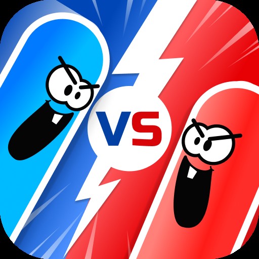 Eat Tac Toe APK app icon