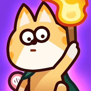 BardCat app icon