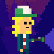 Strange Summer in Forest Hill app icon