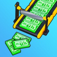 Money Print Fever APK app icon