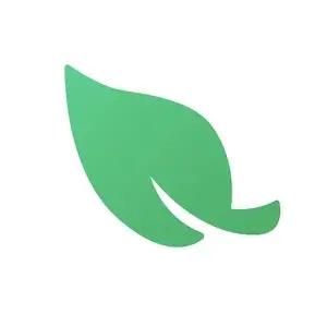 Leaf VPN app icon
