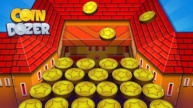 Coin Dozer APK - vv41.92