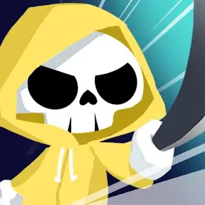 Cell Hero Hollow Survival app icon