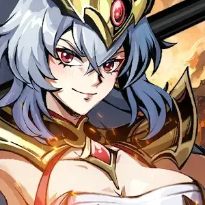 Legend of Kingdoms Idle RPG app icon