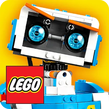 LEGO® BOOST app icon
